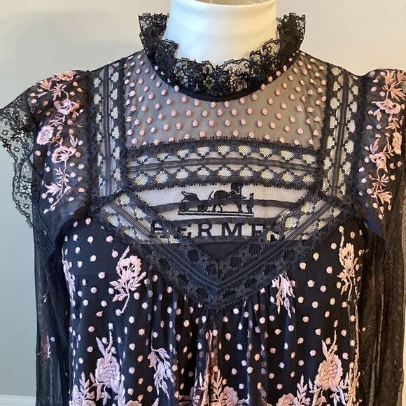 Needle & Thread Dress - Picture 2 of 7